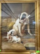 Paintings: