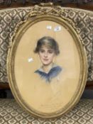Frank Samuel Easterman (1878-1964)