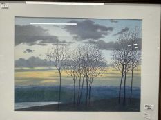 Paintings: