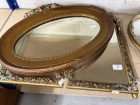 Mirrors: