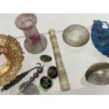 Objets D'Art: