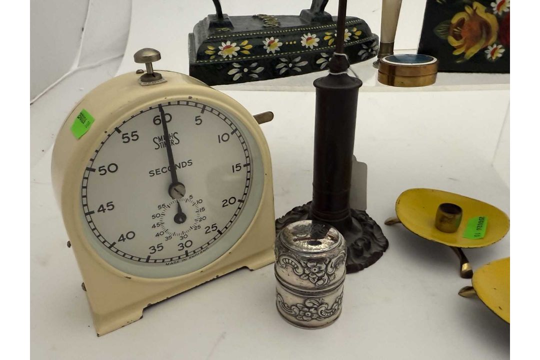 Objects of Vertu: - Image 4 of 5