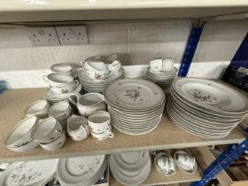 Ceramics: