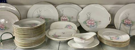 Ceramics: