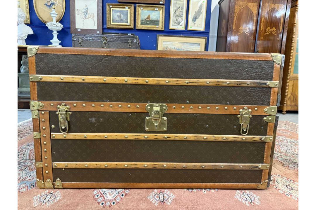 Luggage & Travel: - Image 2 of 27