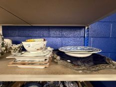 Ceramics: