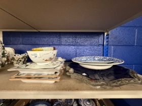 Ceramics: