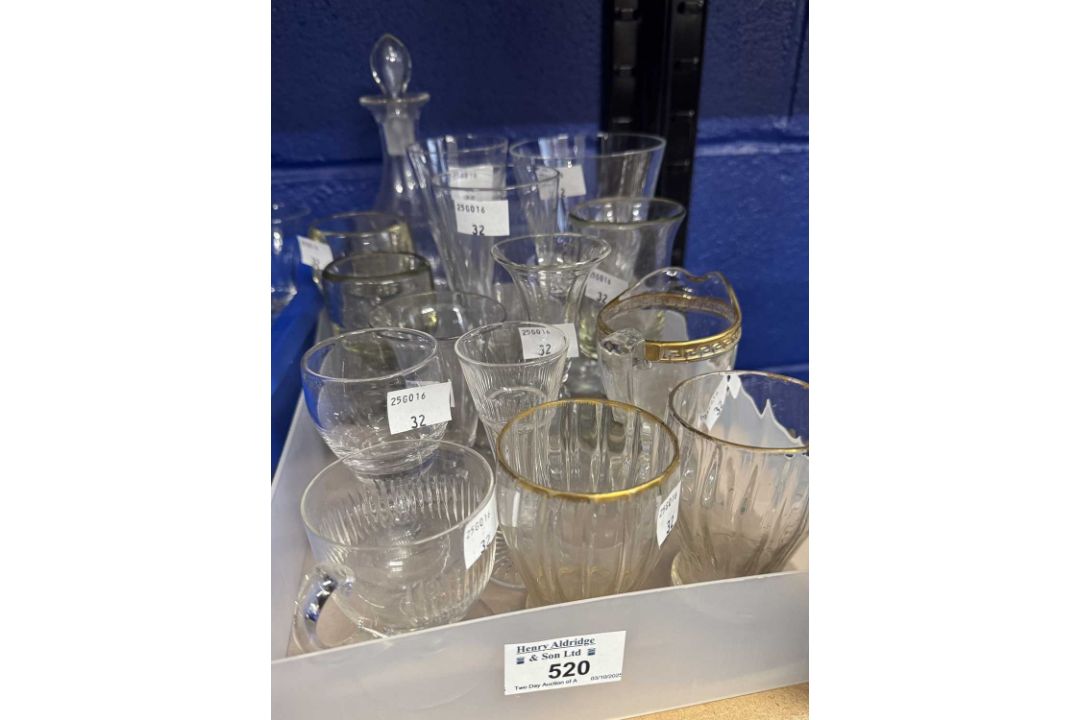 Glasses: - Image 2 of 2