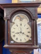 Clocks: