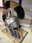 Metalware: