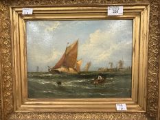 Paintings: