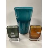 20th-century Art Glass: