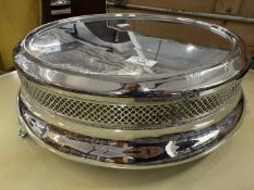 Metalware: