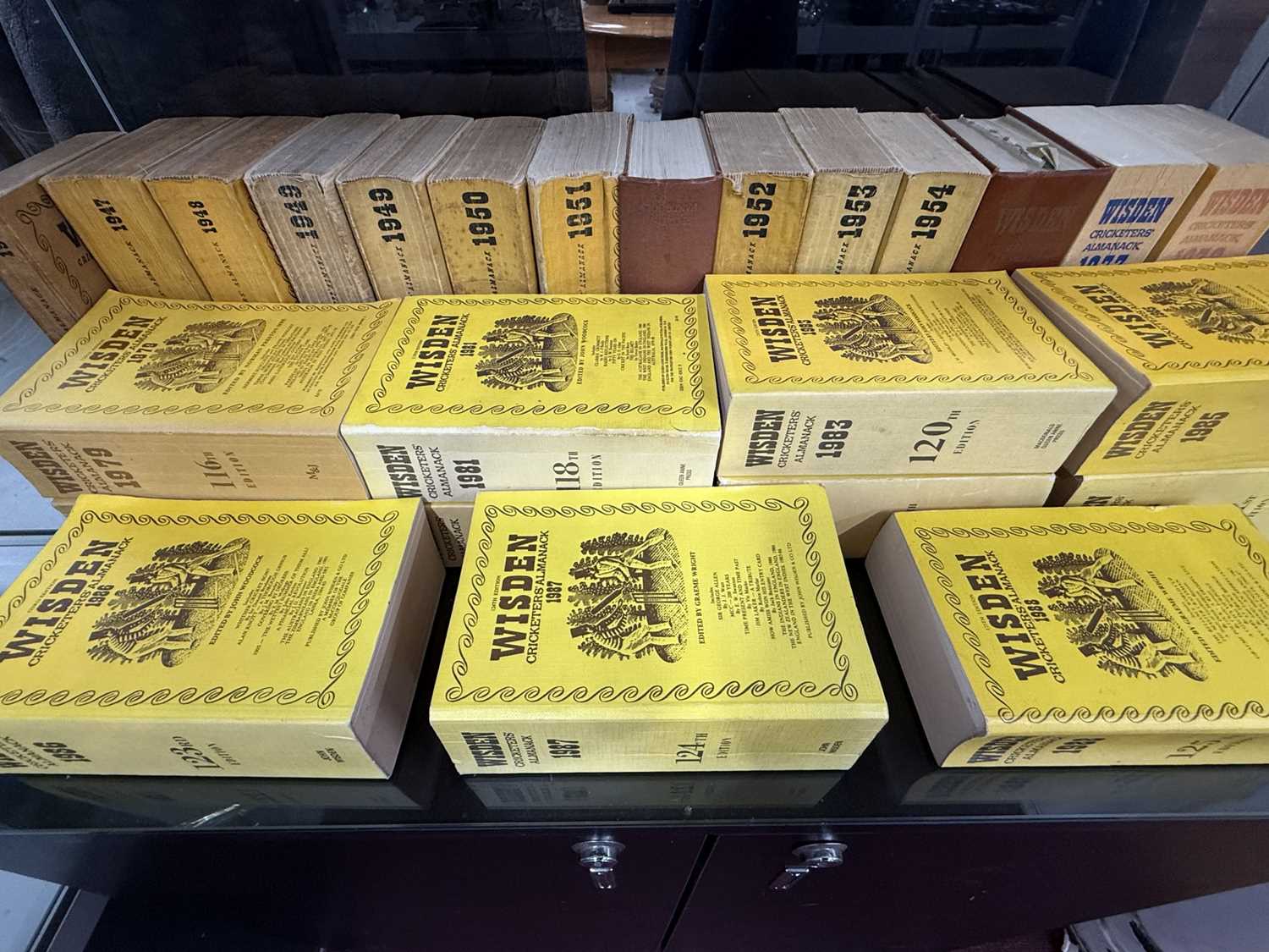 Books/Sporting Memorabilia: - Image 2 of 2