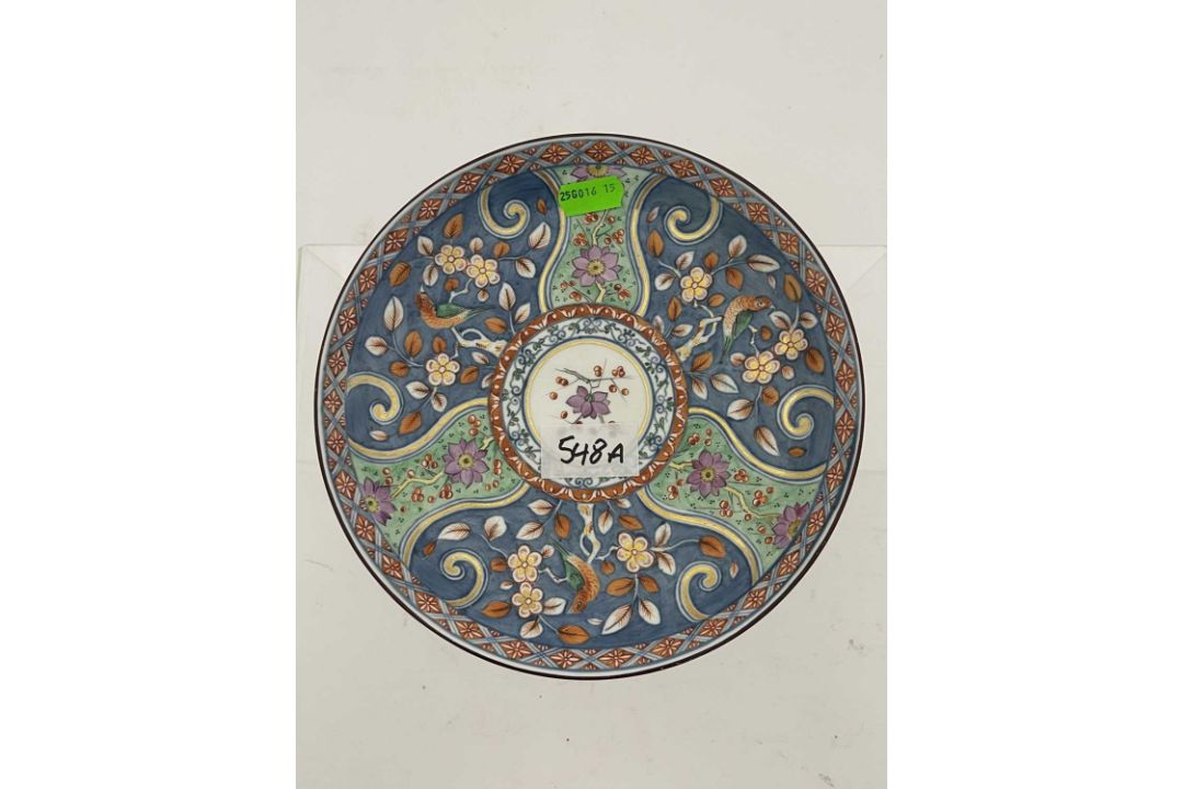 Oriental: - Image 1 of 2