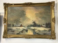 Paintings: