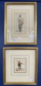 Paintings: