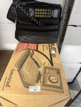 Retro Telephones: