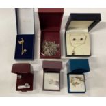 Jewellery: