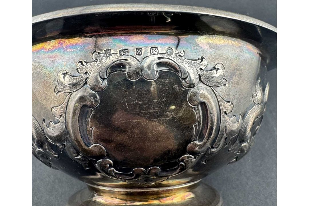 Silver: - Image 2 of 2