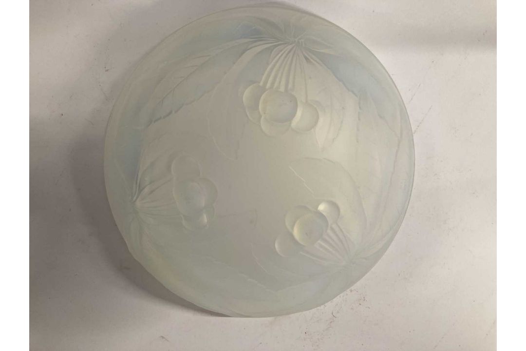 Glassware: - Image 6 of 6