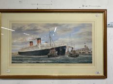 Maritime Art: