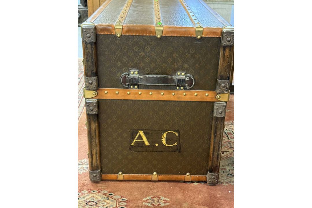 Luggage & Travel: - Image 12 of 27