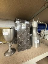Metalware: