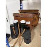 Cameras/Binoculars: