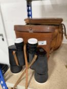 Cameras/Binoculars: