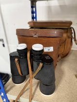Cameras/Binoculars: