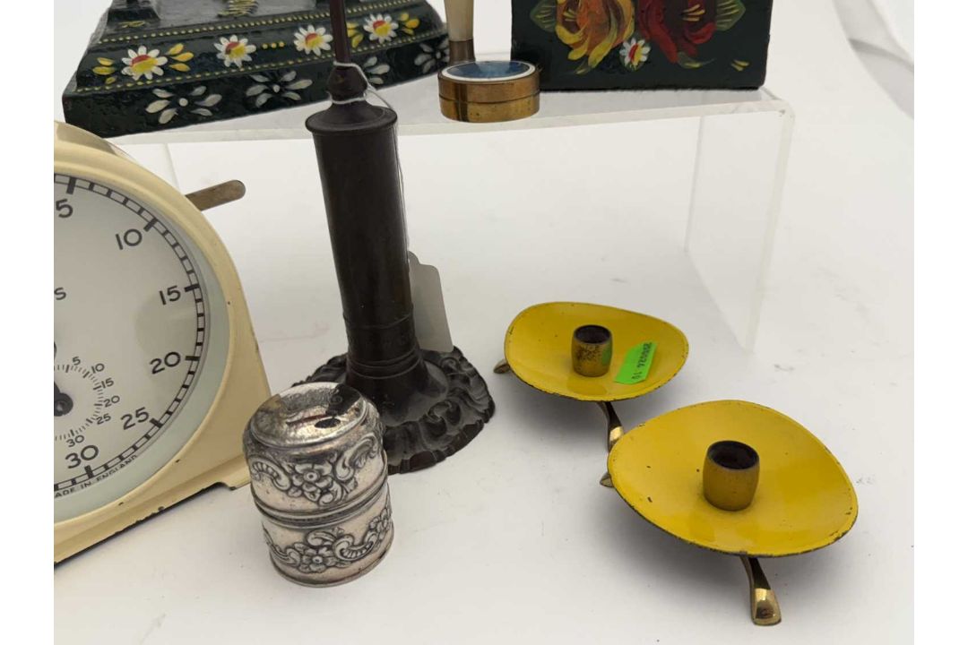 Objects of Vertu: - Image 5 of 5