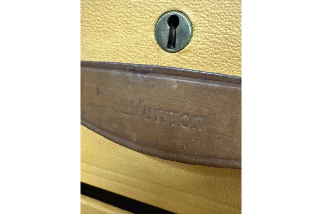 Luggage & Travel: - Image 18 of 27