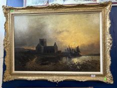 Painting:
