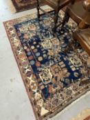 Rugs & Carpets: