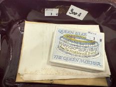 Royal Memorabilia: