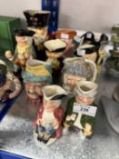 Ceramics: