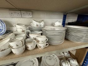 Ceramics: