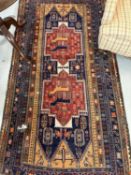 Rugs & Carpets: