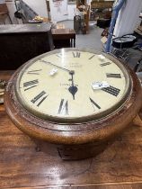 Clock: