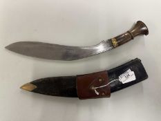 Edge Weapons: