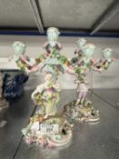 Ceramics: