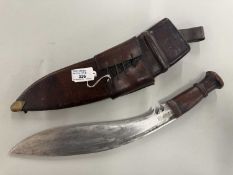 Edged Weapons: