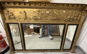 Furniture/Mirrors: