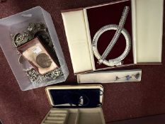 Jewellery:
