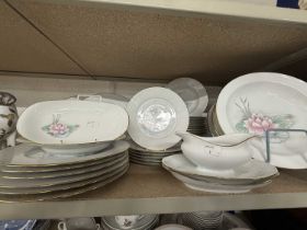 Ceramics:
