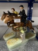 20th-century Ceramics - Beswick:
