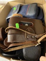 Cameras & Photographic Equipment: