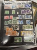 Stamps: