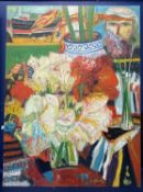 John Bellany CBE RA (1942-2013):